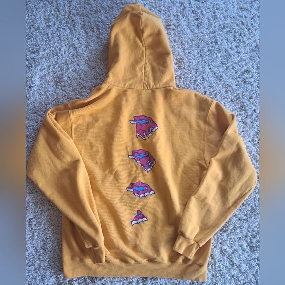 Official MR.BEAST Merch - Picture 4 of 6